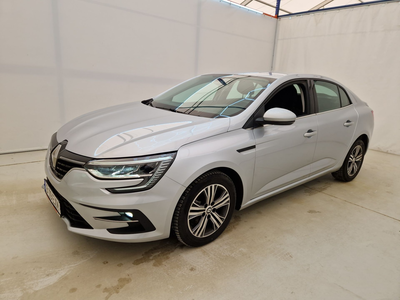 RENAULT Megane Berline